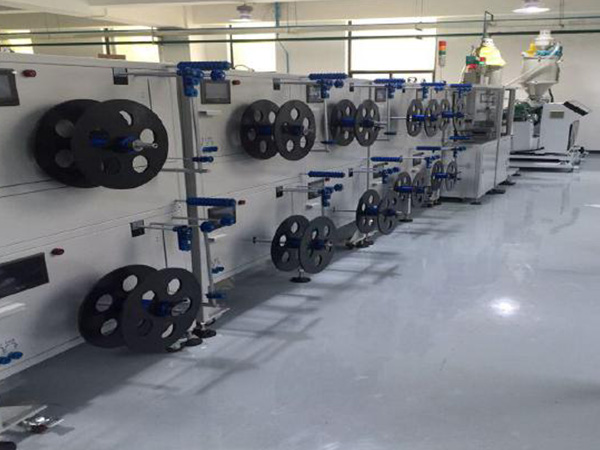 鏈板輸送線(xiàn)系列