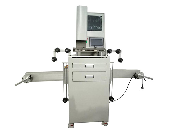 鏈板輸送線(xiàn)系列