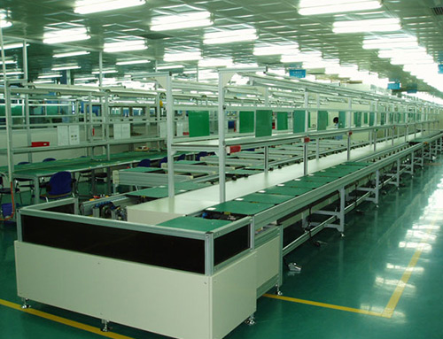 提升機(jī)系列