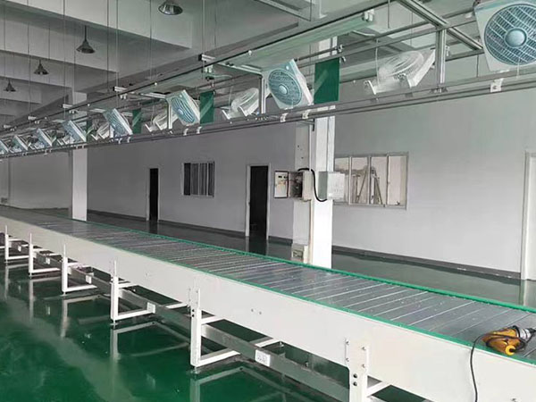 鏈板線(xiàn)及模板