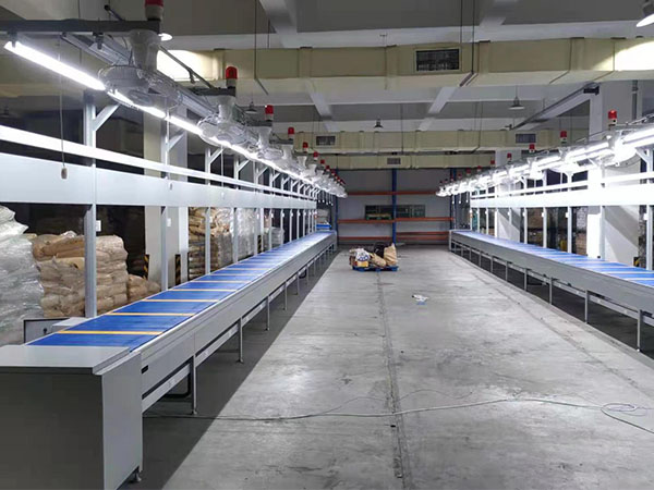 鏈板線(xiàn)及模板